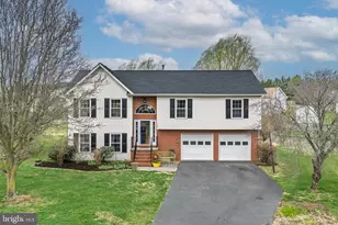 119 Foxglove Dr, Winchester, VA 22602 - Photo 4