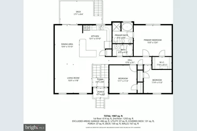 119 Foxglove Drive, Winchester, VA 22602 - Photo 62