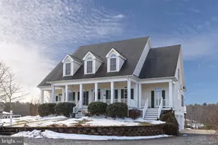 180 Isaac Dr, Gore, VA 22637 - Photo 8