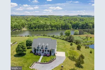 180 Isaac Drive, Gore, VA 22637 - Photo 1