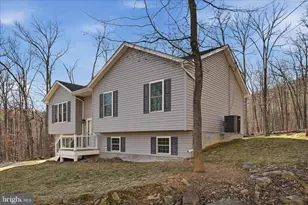 128 Killbuck Trail, Winchester, VA 22602 - Photo 2