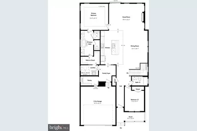 108 Magpie Lane #HOMESITE 1035, Winchester, VA 22603 - Photo 34