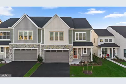 108 Webster Court #HOMESITE 1048, Winchester, VA 22603 - Photo 34