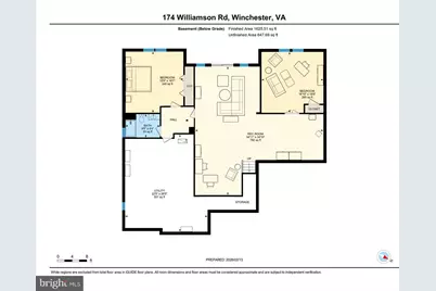 174 Williamson Road, Winchester, VA 22602 - Photo 64