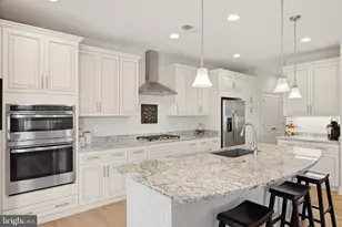 136 Mallard Dr, Lake Frederick, VA 22630 - Photo 16