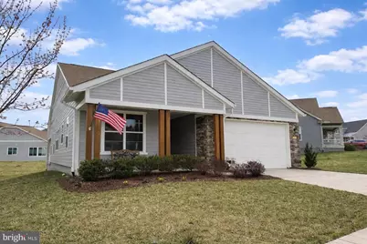 136 Mallard Drive, Lake Frederick, VA 22630 - Photo 1