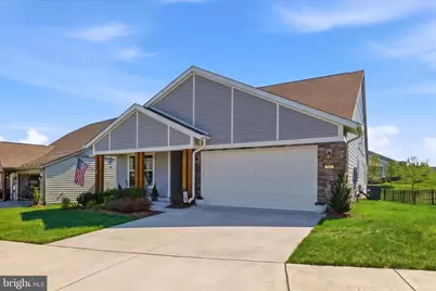 136 Mallard Drive, Lake Frederick, VA 22630 - Photo 4