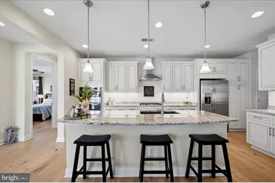 136 Mallard Drive, Lake Frederick, VA 22630 - Photo 14