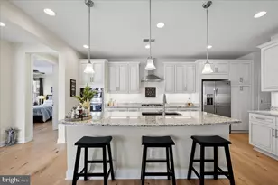 136 Mallard Dr, Lake Frederick, VA 22630 - Photo 14