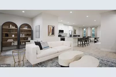 139 Bamboo Shoot Lane #HOMESITE 2343, Stephenson, VA 22656 - Photo 10