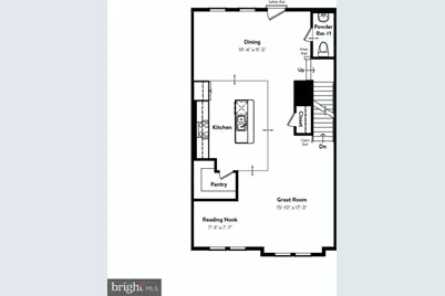 139 Bamboo Shoot Lane #HOMESITE 2343, Stephenson, VA 22656 - Photo 28