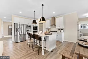 Homesite 207 Williamson Rd, Winchester, VA 22602 - Photo 4