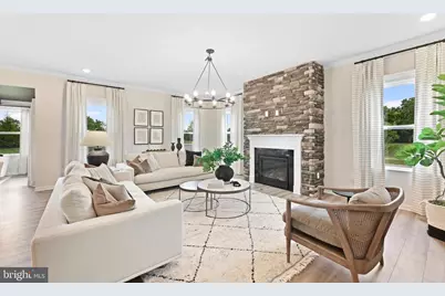 Homesite 195 Malbec Court, Winchester, VA 22602 - Photo 4