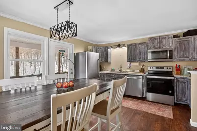 1238 Logger Drive, Gore, VA 22637 - Photo 8