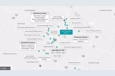 114 Galaxy Place, Stephenson, VA 22656 - Photo 52