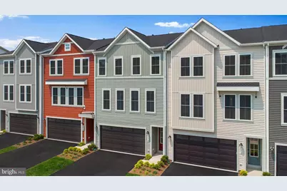 114 Galaxy Place, Stephenson, VA 22656 - Photo 4