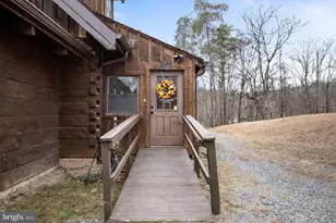 155 Blackberry Ln, Gore, VA 22637 - Photo 20