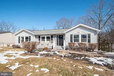 213 Woodrow Road, Winchester, VA 22602 - Photo 2