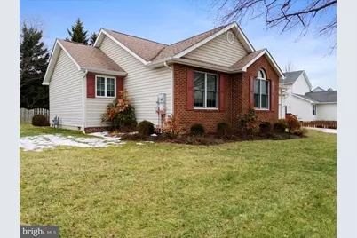 108 Senseny Glen Drive, Winchester, VA 22602 - Photo 2