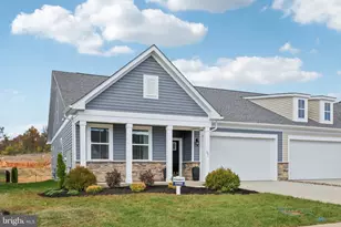 118 Trellis View Ln, Winchester, VA 22602 - Photo 1