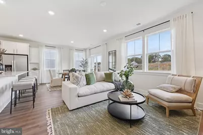 118 Trellis View Lane, Winchester, VA 22602 - Photo 8