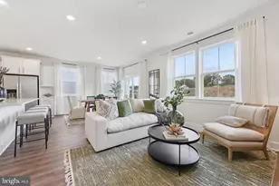 118 Trellis View Ln, Winchester, VA 22602 - Photo 8