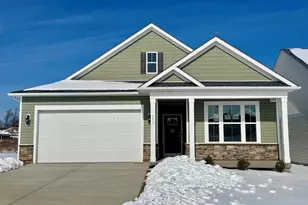 Lot 0055 Hydrangea Way, Winchester, VA 22602 - Photo 1