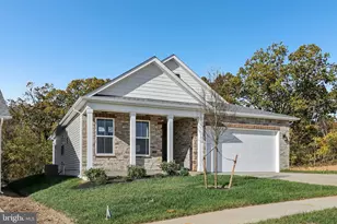 Lot 0057 Hydrangea Way, Winchester, VA 22602 - Photo 2