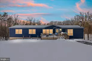 1501 S Timber Ridge Rd, Cross Junction, VA 22625 - Photo 1