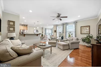 105 Ladysmith Drive, Stephens City, VA 22655 - Photo 2