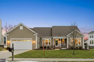 105 Ladysmith Dr, Stephens City, VA 22655 - Photo 1