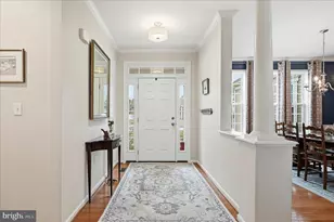 105 Ladysmith Dr, Stephens City, VA 22655 - Photo 16