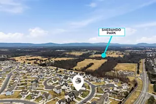 105 Ladysmith Dr, Stephens City, VA 22655 - Photo 84