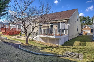 108 April Avenue, Stephens City, VA 22655 - Photo 50