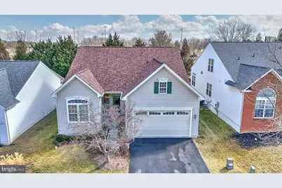 108 April Avenue, Stephens City, VA 22655 - Photo 2