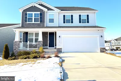 128 Poe Drive, Winchester, VA 22602 - Photo 1