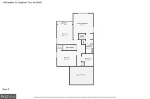100 Karakul Ct, Stephens City, VA 22655 - Photo 46
