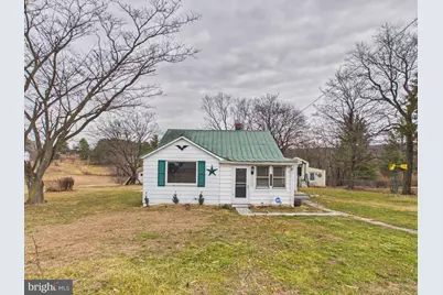 320 Bethel Grange Road, Winchester, VA 22603 - Photo 2