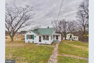 320 Bethel Grange Road, Winchester, VA 22603 - Photo 1