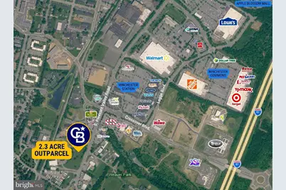 Pleasant Valley, Winchester, VA 22601 - Photo 1