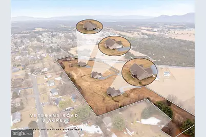 Veterans - Lot 12 Road, Middletown, VA 22645 - Photo 2