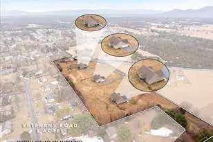 Veterans - Lot 12 Rd, Middletown, VA 22645 - Photo 1