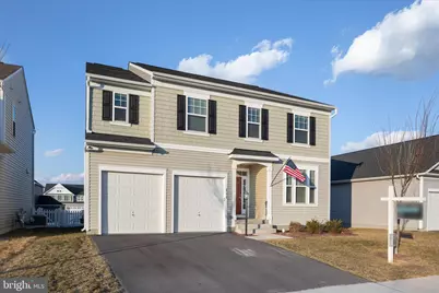 111 Interlace, Stephenson, VA 22656 - Photo 1