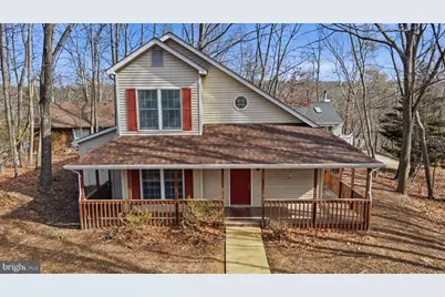 109 Hilltop Court, Cross Junction, VA 22625 - Photo 22