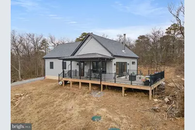 1208 Rockwood Trl, Winchester, VA 22602 - Photo 2