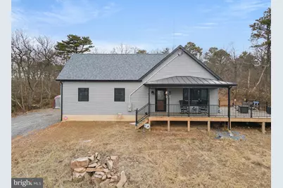 1208 Rockwood Trl, Winchester, VA 22602 - Photo 1