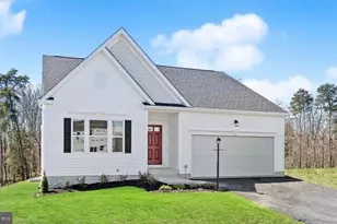 Homesite 25 Williamson Rd, Winchester, VA 22602 - Photo 1