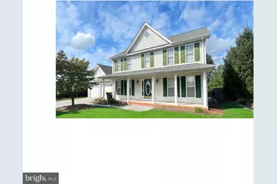 117 Whipp Drive, Winchester, VA 22602 - Photo 1