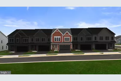 104 Keystone #HOMESITE 1092, Winchester, VA 22603 - Photo 1