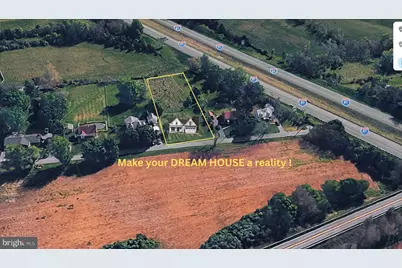 0 Campbell Lane, Stephens City, VA 22655 - Photo 1